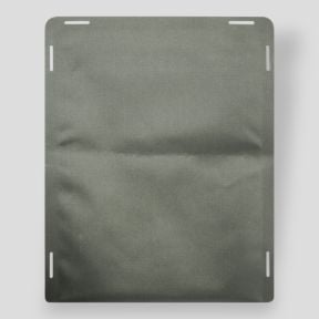 Funda para tablet A4 resistente al agua - Stone Grey Olive - Tasmanian Tiger