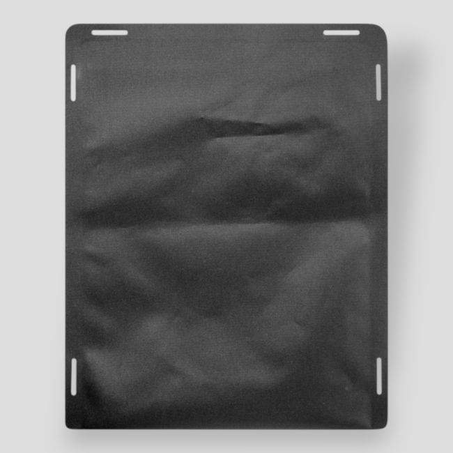 Funda impermeable para tablet A4 - Negro - Tasmanian Tiger