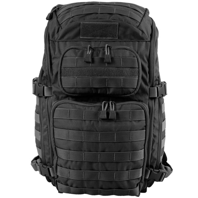 Plecak Airplane czarny 45L - ARES
