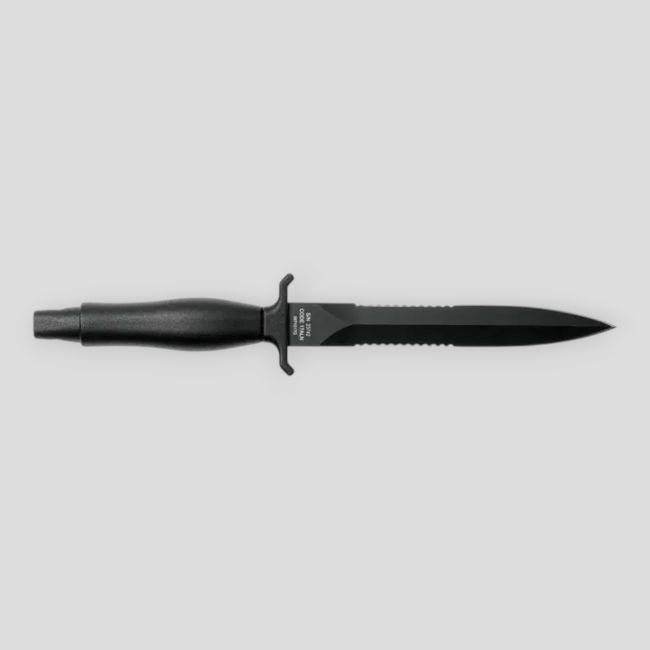 Couteau Gerber Mark II - Gerber