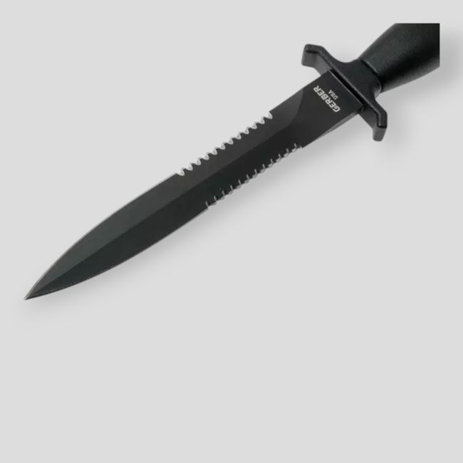 Nóż Gerber Mark II - Gerber