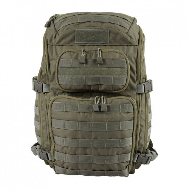 Sac à dos Airplane kaki 45L - ARES