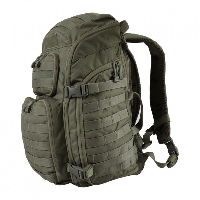 Rucksack Airplane Khaki 45L - ARES