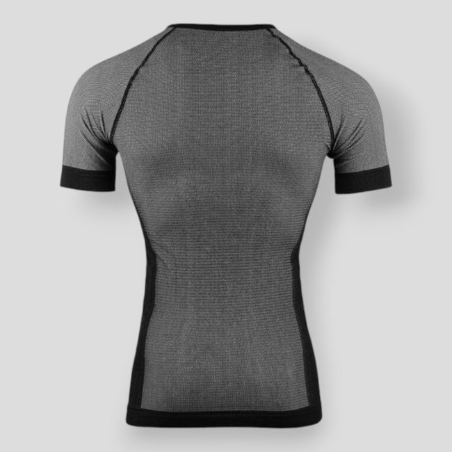 T-shirt Thermo-Cool - Noir - Ares
