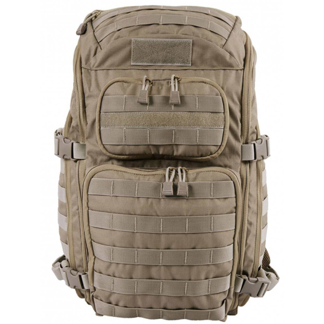 Plecak Airplane coyote 45L - ARES