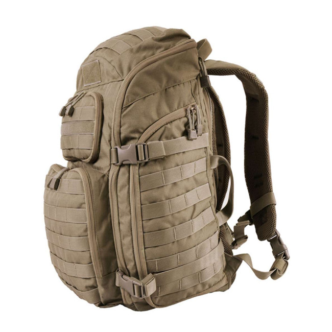 Sac à dos Airplane coyote 45L - ARES