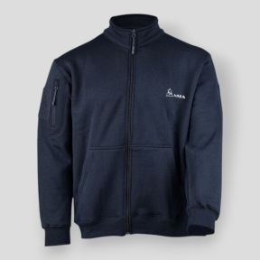 Veste sweat French Forces - Bleu Marine - Ares