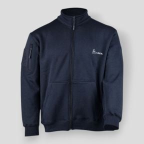 Veste sweat French Forces - Bleu Marine - Ares