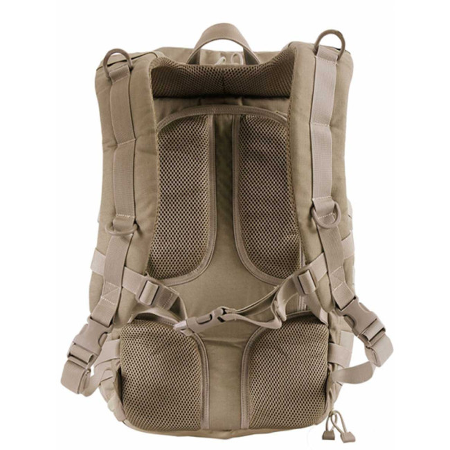 Rucksack Airplane Coyote 45L - ARES
