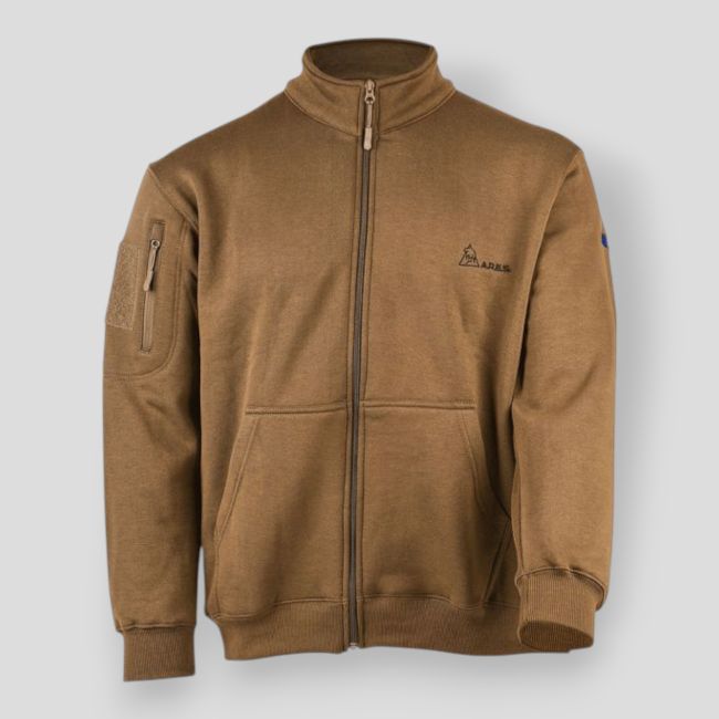 Bluza French Army - Coyote - Ares