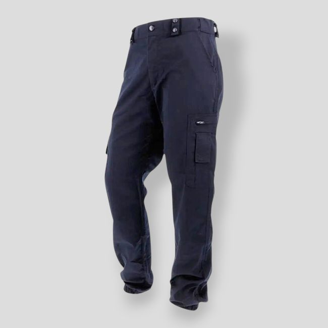 Antistatische mat Guardian Broek - Marineblauw - GK