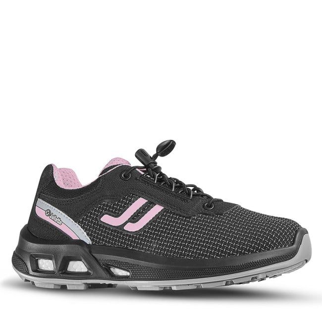Profesjonalne buty niskie SAKINA ESD 02 FO SRC - Jallatte (39) - Bardzo dobry stan - Używane