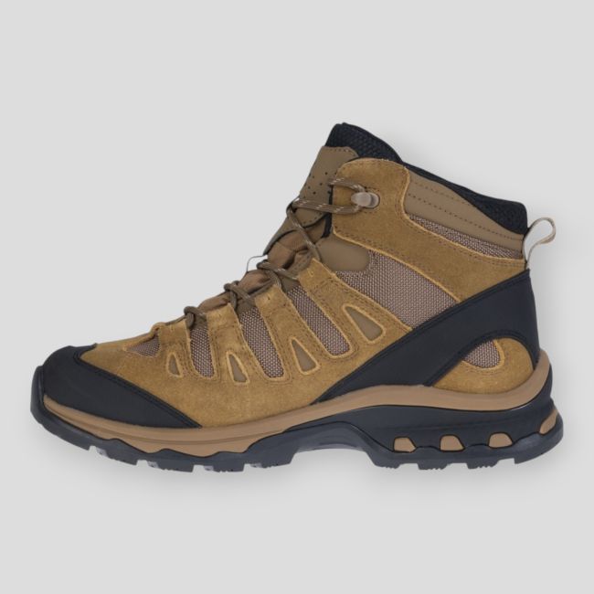 Waterproof interventie schoenen 6" Centaur - Coyote - RTC