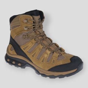 Waterproof interventie schoenen 7" Centaur - Coyote - RTC