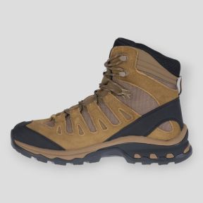 Waterproof interventie schoenen 7" Centaur - Coyote - RTC
