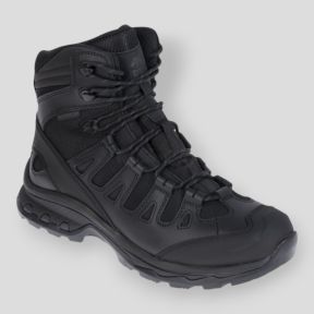 Chaussures d'intervention waterproof 7" Centaur - Noir - RTC