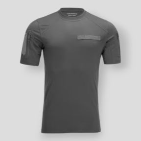 T-Shirt Instructor MK III LW - Wolf Grey - Clawgear