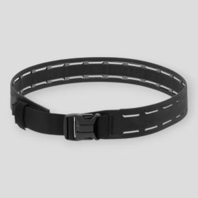 Cintura esterna Operator LW - Nero - Clawgear