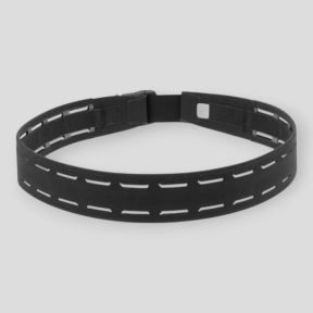 Außengürtel Operator LW - Schwarz - Clawgear