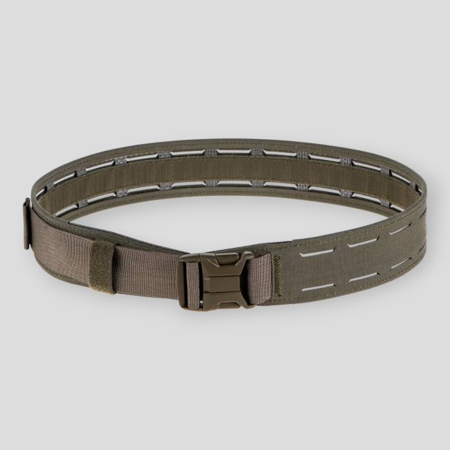 Außengürtel Operator LW - Stonegrey - Clawgear