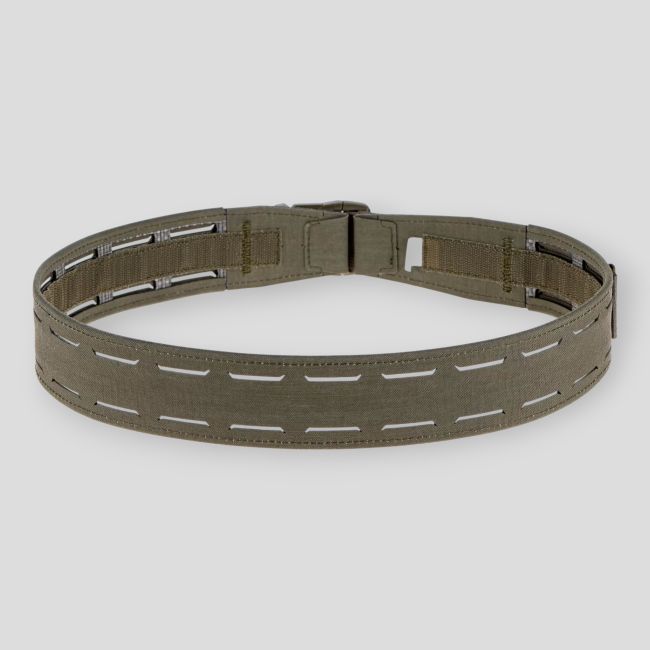 Cinturón exterior Operator LW - Stonegrey - Clawgear