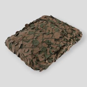 Sieć maskująca Basic Military 3x6m - Woodland - Camo Systems