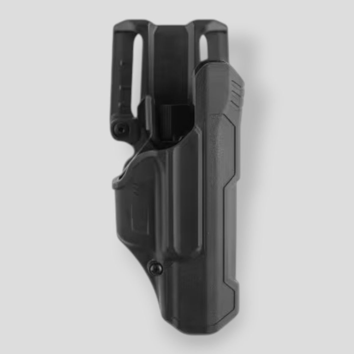 Bundle Holster Rigide Rotatif Pr Glock 19/23/32 Avec