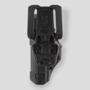 Fondina T-Series L2D Duty per Glock 17/19/22/23/34/35 - Nero - Blackhawk