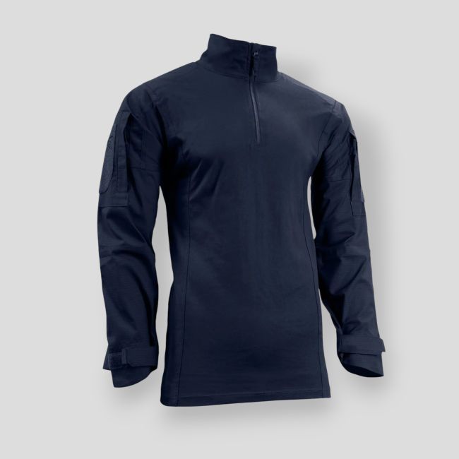 Chemise Ubas - Marine - GK