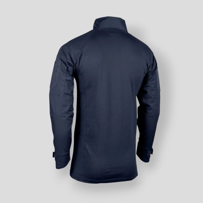 Chemise Ubas - Marine - GK