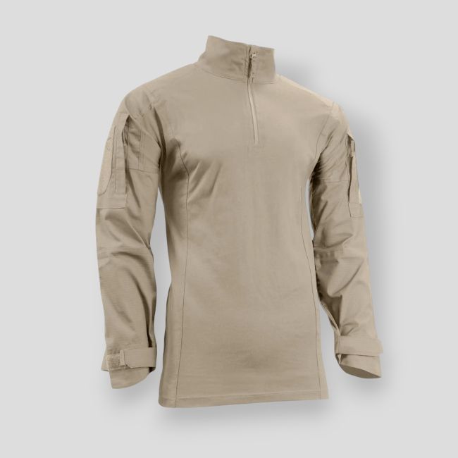 Camisa UBAS Dutycall - Coyote - GK