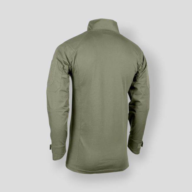 Ubas Hemd - OD Green - GK