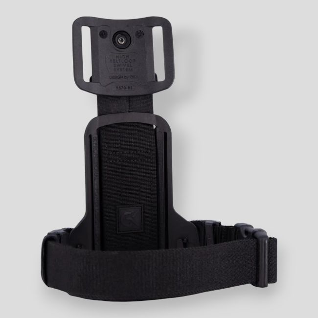 Kit Tactique de Hanche pour Arme - GK