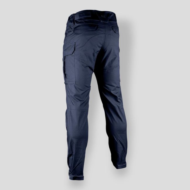Pantalón de combate Dutycall - Azul Marino - GK