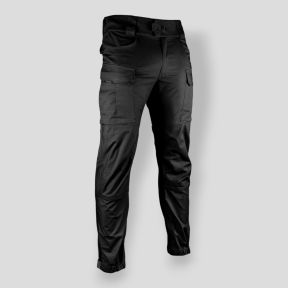 Pantalón de combate Dutycall - Negro - GK