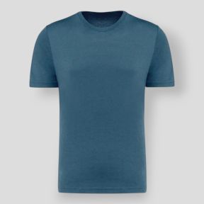 T-Shirt Herren Triblend Sport HeatherDuck - Proact