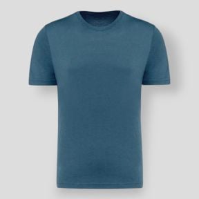 T-Shirt homme Triblend Sport HeatherDuck - Proact