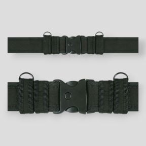 CEINTURON SECURITE PATROL CORDURA 3 POINTS- Patrol Equipement