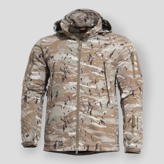 Softshell-Jacke Artaxes - Pentacamo - Pentagon