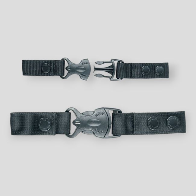 PORTE CASQUE- Patrol Equipement