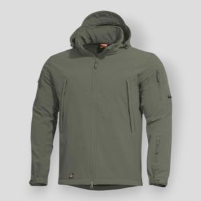 Veste Softshell Artaxes - RAL7013 - Pentagon