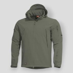 ARTAXES Jacket RAL7013 - Pentagon
