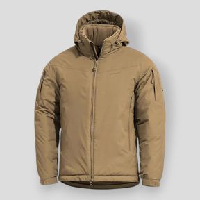 Logan Level7 Jacke - Coyote - Pentagon