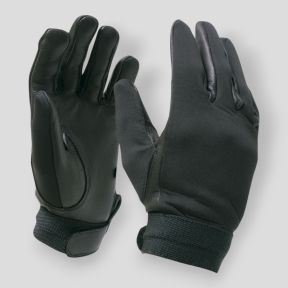Neopreen handschoenen - Zwart - Patrol Equipement