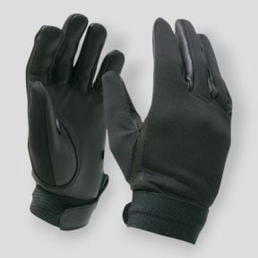Neopreen handschoenen - Zwart - Patrol Equipement