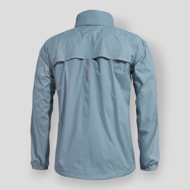 Wasserdichte Damenjacke Cloudburst - Minze - Pentagon