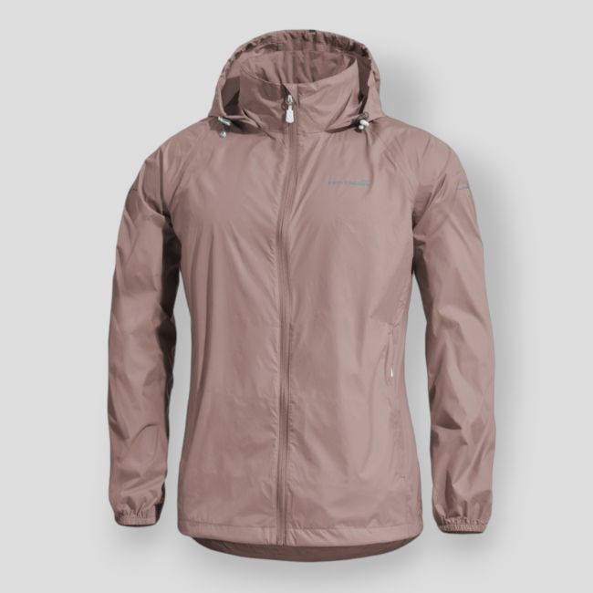 Veste imperméable femme Cloudburst - Rotten Apple - Pentagon