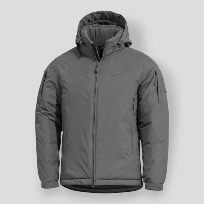 Veste Logan Level7 - Gris Cendre - Pentagon