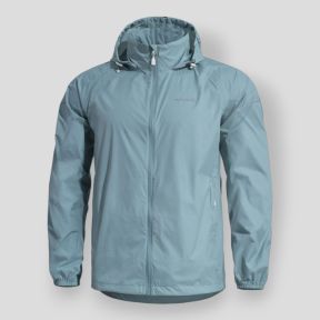Casaco impermeável Cloudburst - Menta - Pentagon