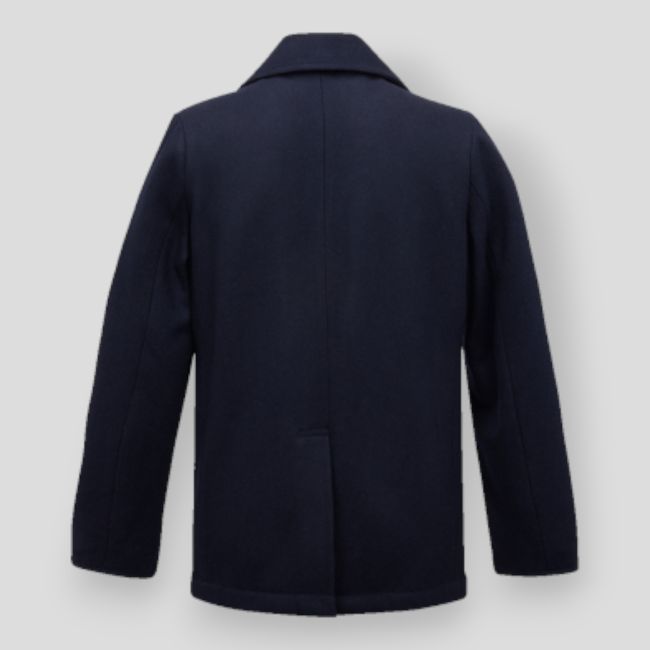 Caban marine - Brandit